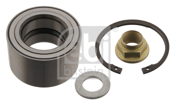 FEBI (60929521) KIT CUSCINETTO RUOTA