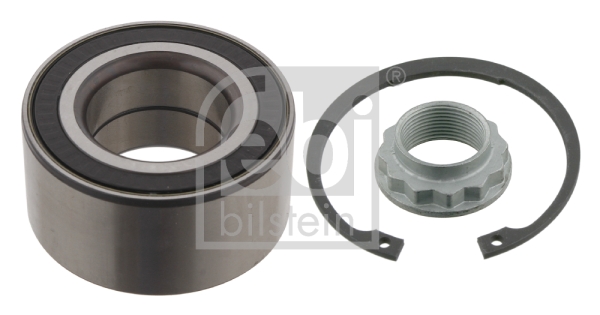 FEBI KIT CUSCINETTO RUOTA
