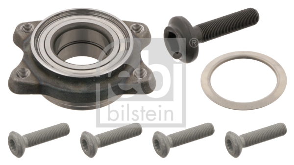 FEBI (30929837) KIT CUSCINETTO RUOTA