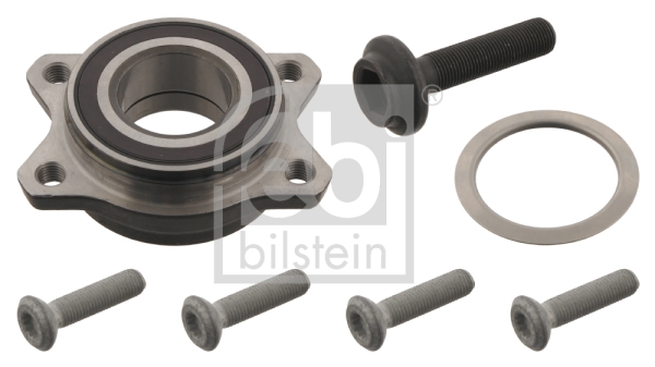 FEBI (30929844) KIT CUSCINETTO RUOTA