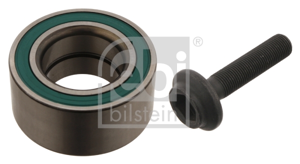 FEBI (30929872) KIT CUSCINETTO RUOTA