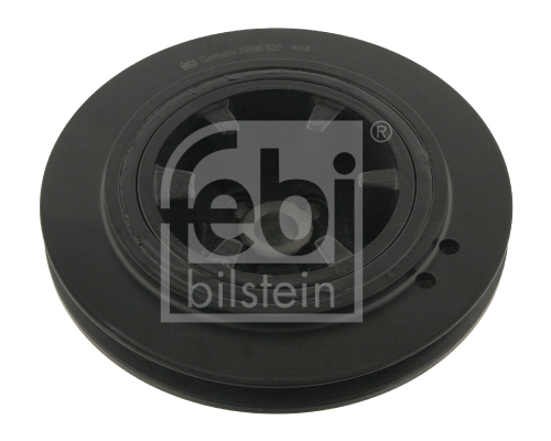 FEBI (30929896) PULEGGIA (DISACCOPPIATA)