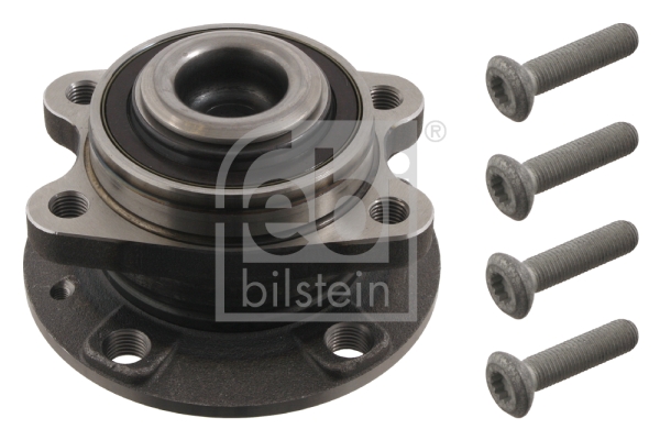 FEBI (30929897) KIT CUSCINETTO RUOTA