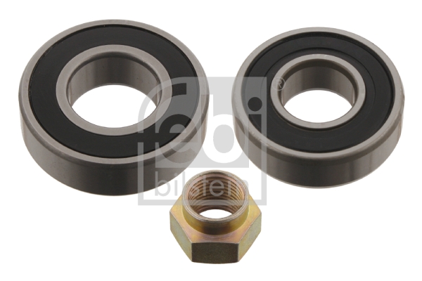 FEBI (84929905) KIT CUSCINETTO RUOTA