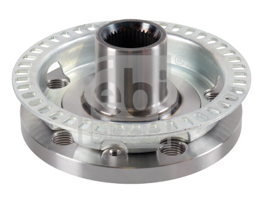 FEBI (30929915) MOZZO RUOTA