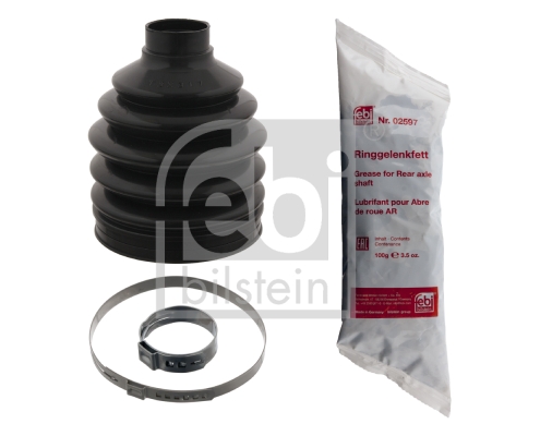 FEBI (10929957) KIT CUFFIA GIUNTO OMOCINETICO