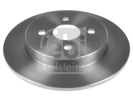 Disco freno FEBI 29982