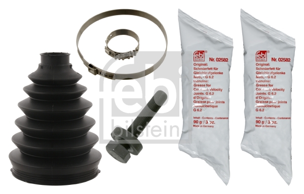 FEBI (30929997) KIT CUFFIA GIUNTO OMOCINETICO