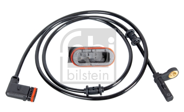 FEBI (10930032) SENSORE ABS