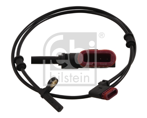 FEBI (10930033) SENSORE ABS