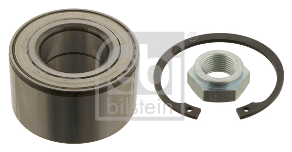 FEBI (30930040) KIT CUSCINETTO RUOTA