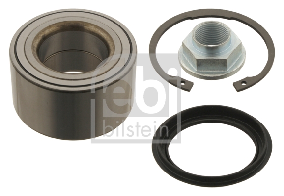 FEBI (91930087) KIT CUSCINETTO RUOTA