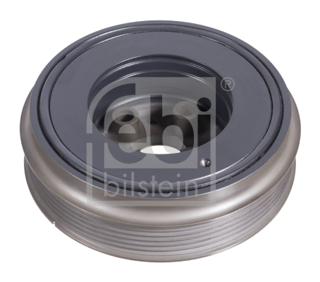FEBI (30930214) PULEGGIA (DISACCOPPIATA)