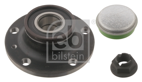 FEBI (70930237) KIT CUSCINETTO RUOTA