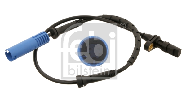 FEBI (20930247) SENSORE ABS