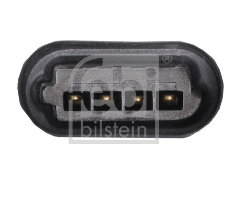 FEBI (89930267) BOBINA DI ACCENSIONE