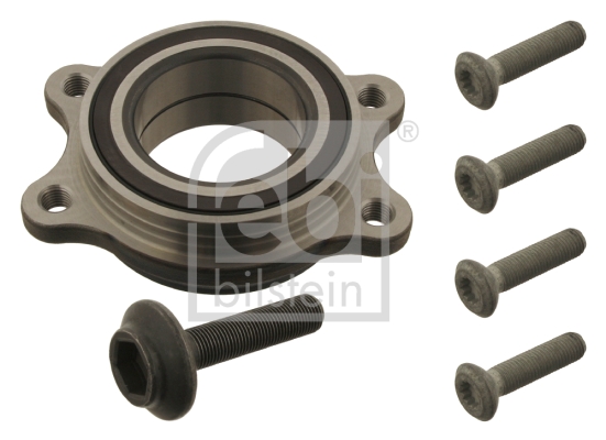 FEBI (30930271) KIT CUSCINETTO RUOTA