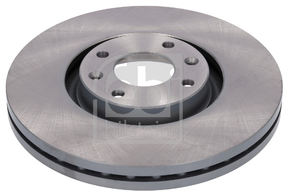 Disco freno FEBI 30402