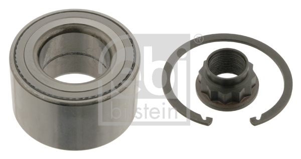FEBI (91930473) KIT CUSCINETTO RUOTA