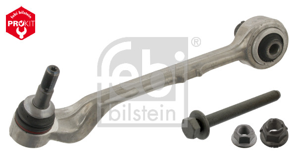 Braccio oscillante, sospensione ruota FEBI 30514