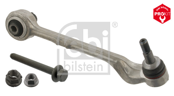 Braccio oscillante, sospensione ruota FEBI 30515