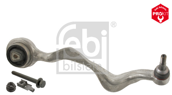 Braccio oscillante, sospensione ruota FEBI 30517