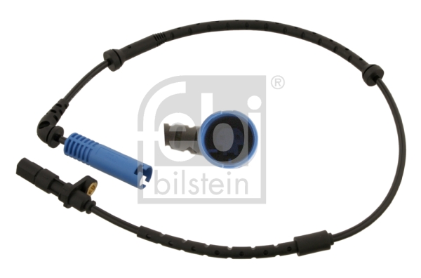 FEBI (20930532) SENSORE ABS