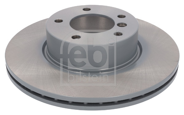 Disco freno FEBI 30541