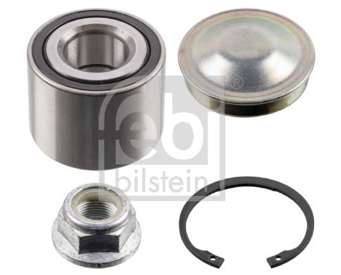 FEBI (60930545) KIT CUSCINETTO RUOTA