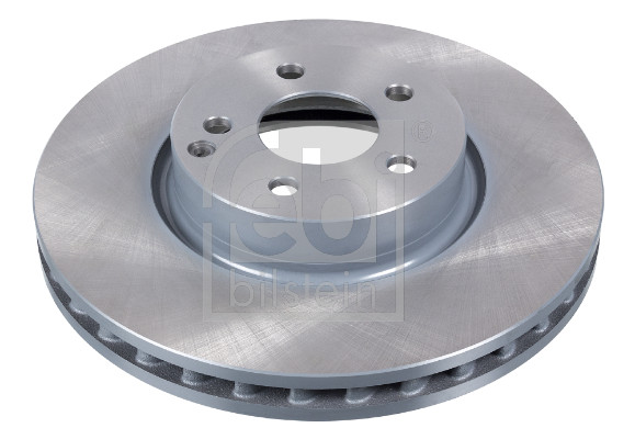 Disco freno FEBI 30551
