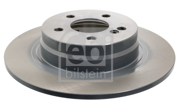Disco freno FEBI 30555