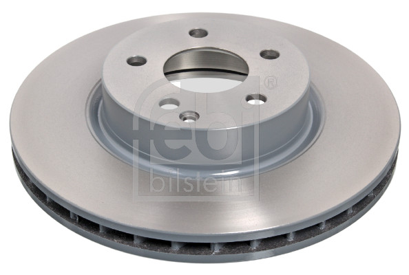 Disco freno FEBI 30598