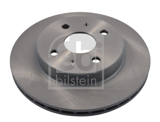 Disco freno FEBI 30637