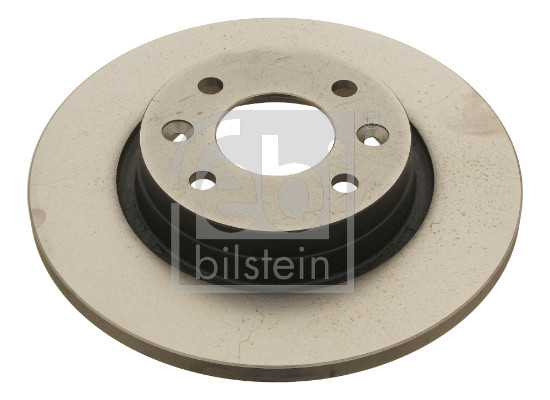 Disco freno FEBI 30652
