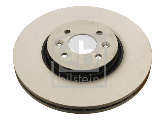 Disco freno FEBI 30697
