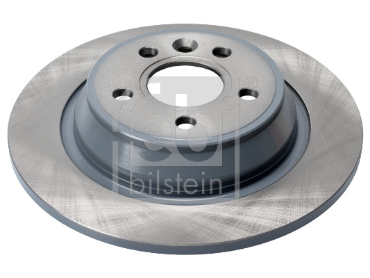 Disco freno FEBI 30721