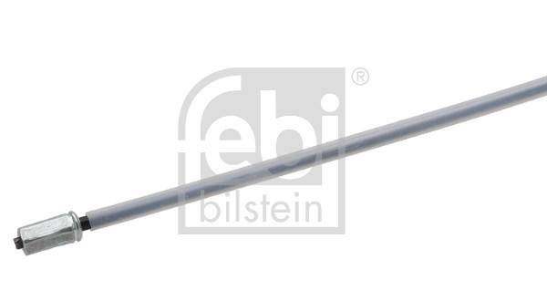 FEBI (30930727) CAVO FRENO