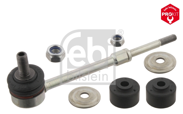 FEBI (50930830) TIRANTE BARRA STABILIZZATRICE