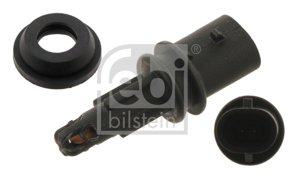FEBI (40930833) SENSORE TEMPERATURA ARIA
