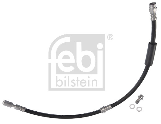 FEBI (30930854) TUBO FRENO
