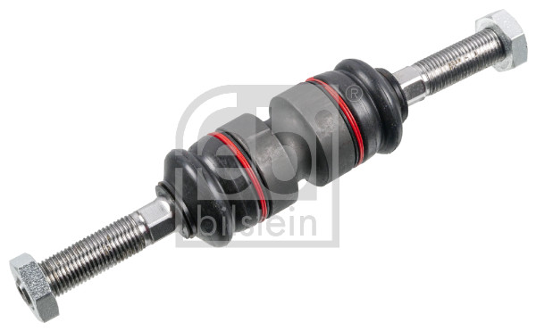 Giunto assiale, asta trasversale FEBI 30876