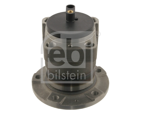 FEBI (62930886) KIT CUSCINETTO RUOTA