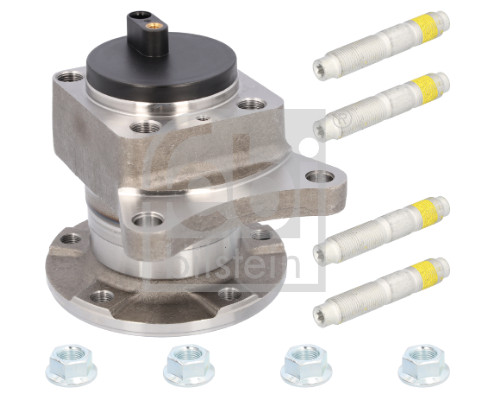 FEBI (62930887) KIT CUSCINETTO RUOTA