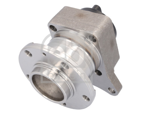 FEBI (62930887) KIT CUSCINETTO RUOTA