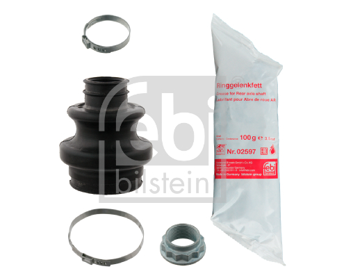 FEBI (10930965) KIT CUFFIA GIUNTO OMOCINETICO