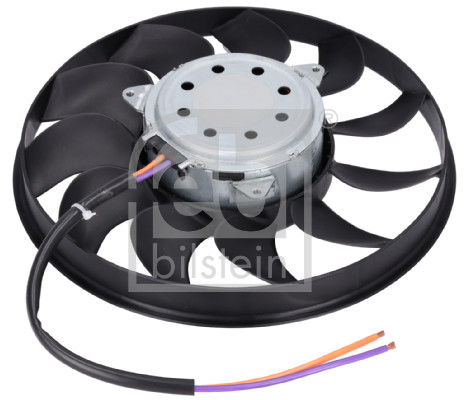 FEBI (30931012) VENTOLA DEL RADIATORE