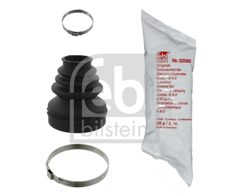 FEBI (64931056) KIT CUFFIA GIUNTO OMOCINETICO
