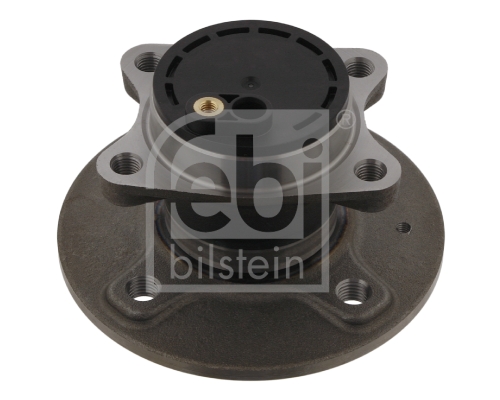 FEBI (81931063) KIT CUSCINETTO RUOTA