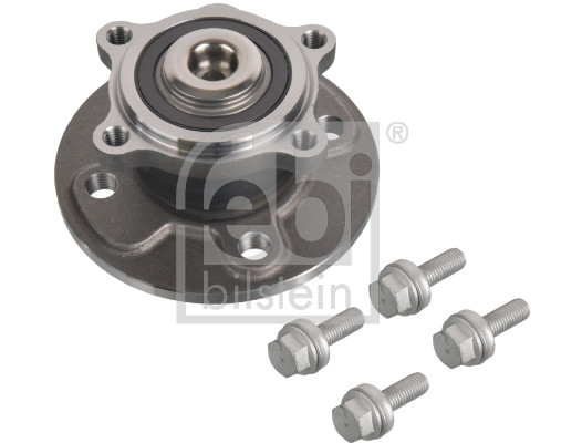 FEBI (11931078) KIT CUSCINETTO RUOTA