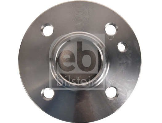 FEBI (11931078) KIT CUSCINETTO RUOTA